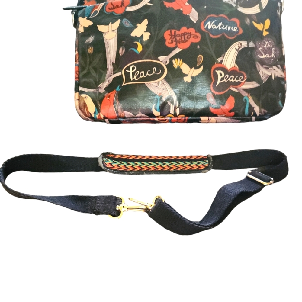 SAKROOTS Laptop Bag